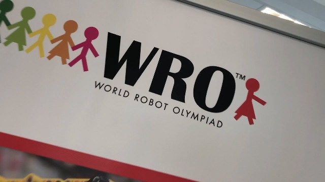 Итоги World Robot Olympiad 2019