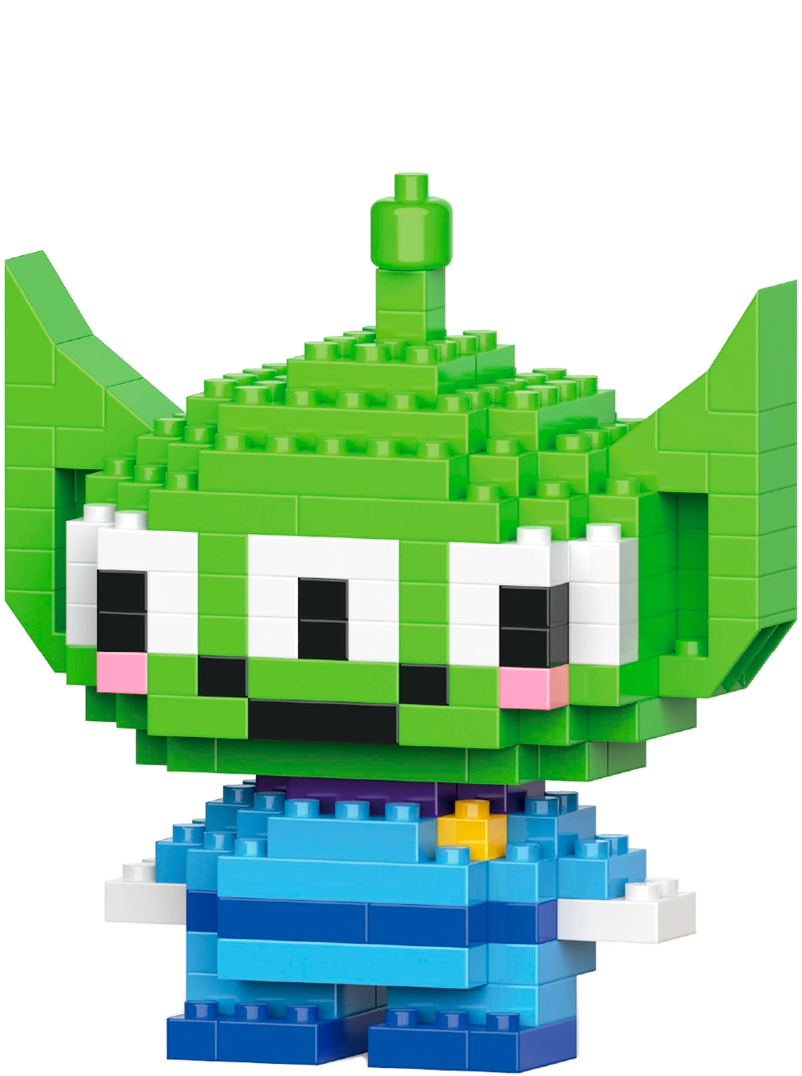 Отзыв-Инопланетянин